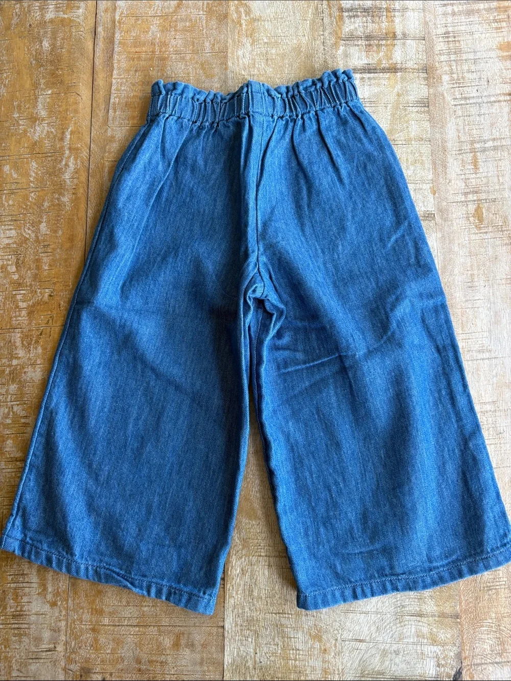 NWOT Old Navy Girls Pull-On Pants Set 3t